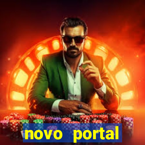 novo portal cruzeiro do sul